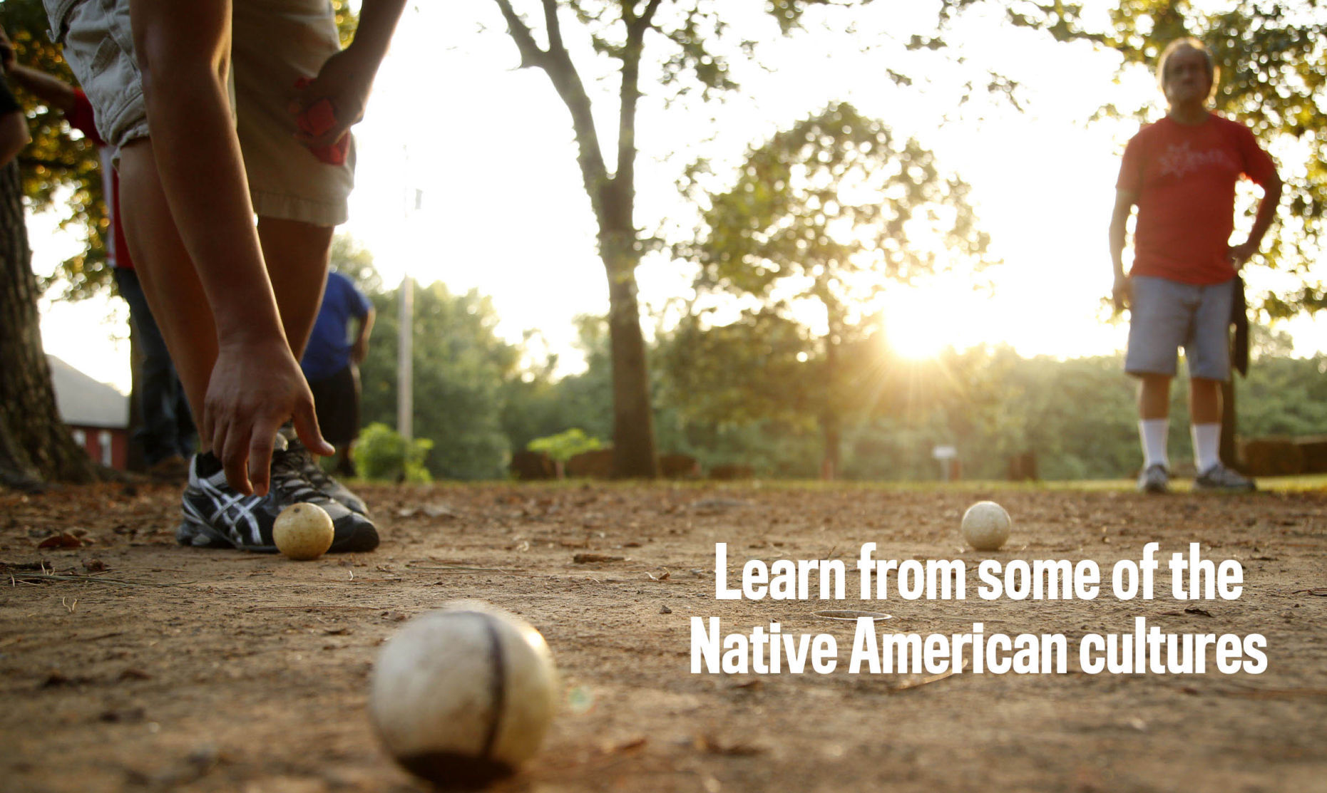22. Explore Native American Cultures
